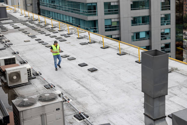 Best Rubber Roofing (EPDM, TPO)  in Montour Falls, NY